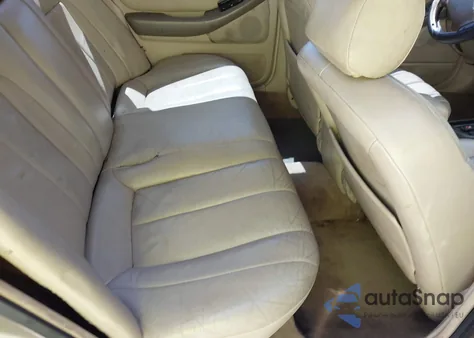 1998 Toyota Avalon Xls из США, поврежденный, VIN 4T1BF18B0WU259023